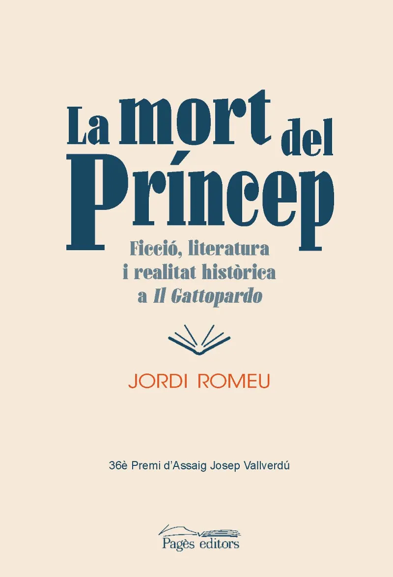 MORT DEL PRINCEP, LA