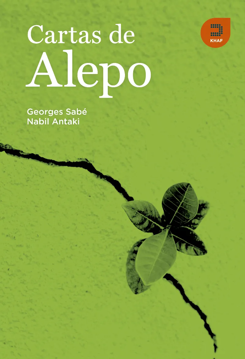 CARTAS DE ALEPO - SOLIDARIDAD Y PASTORAL SOCIAL
