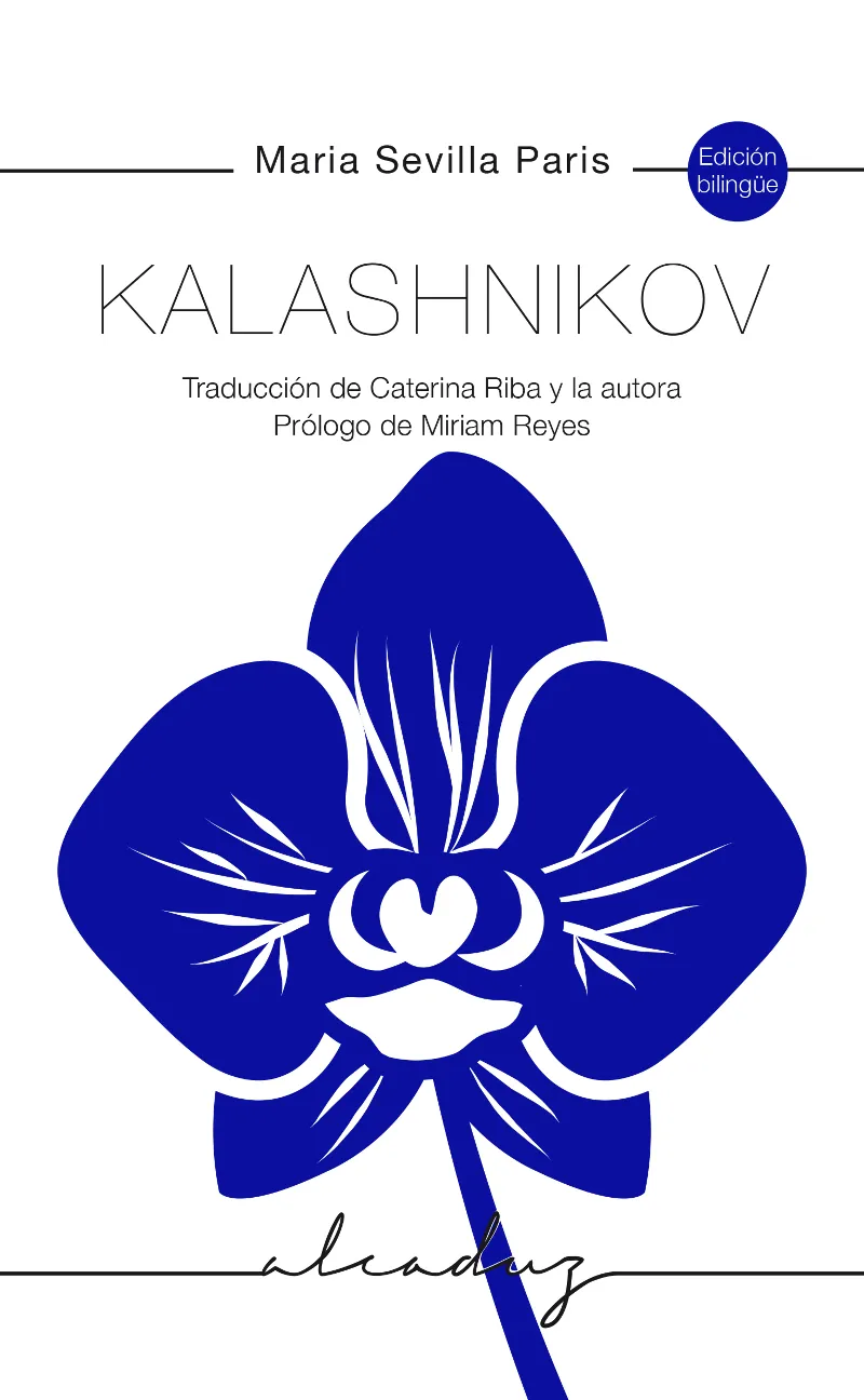 KALASHNIKOV - EDICION BILINGUE CATALA CASTELLA -
