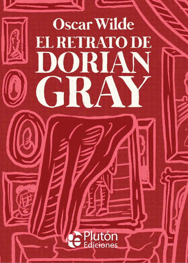 RETRATO DE DORIAN GRAY,EL