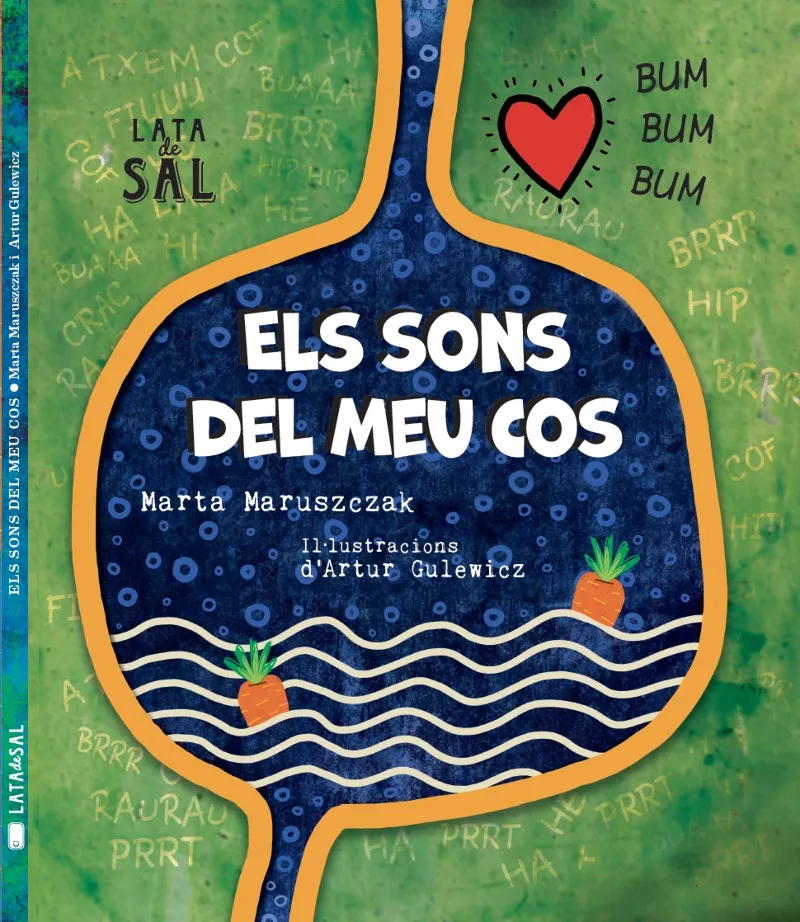 SONS DEL MEU COS, ELS