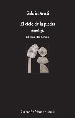 CICLO DE LA PIEDRA,EL -ANTOLOGIA -