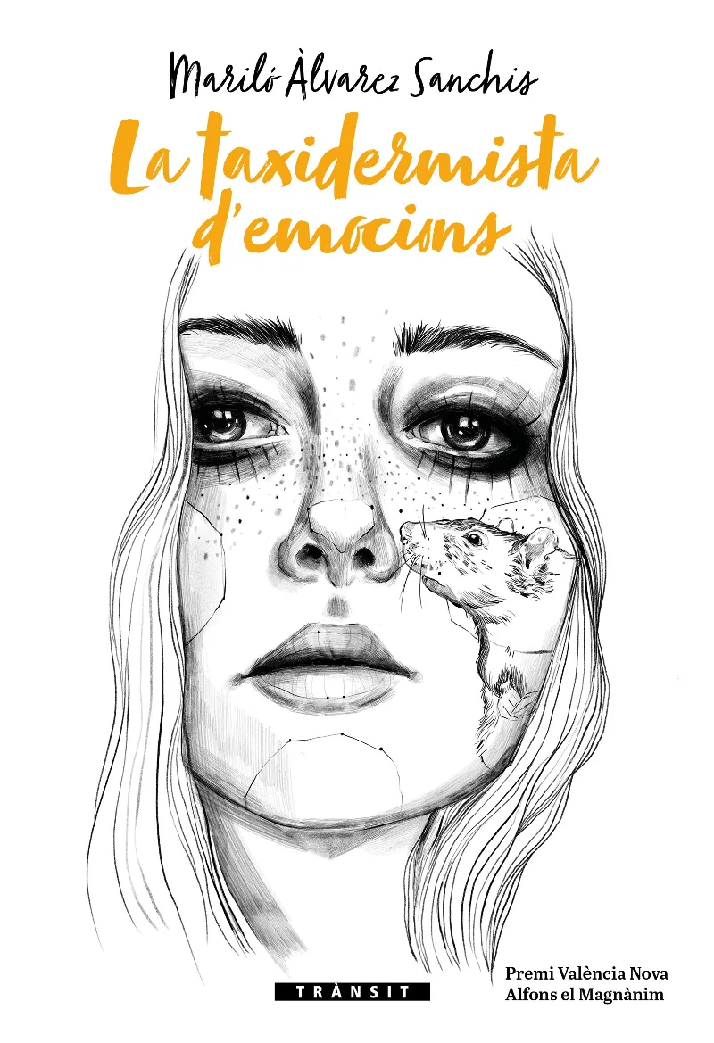 TAXIDERMISTA D'EMOCIONS,LA
