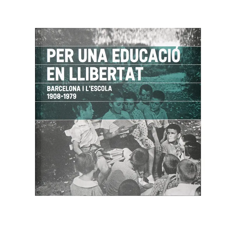 PER UNA EDUCACIO EN LLIBERTAT