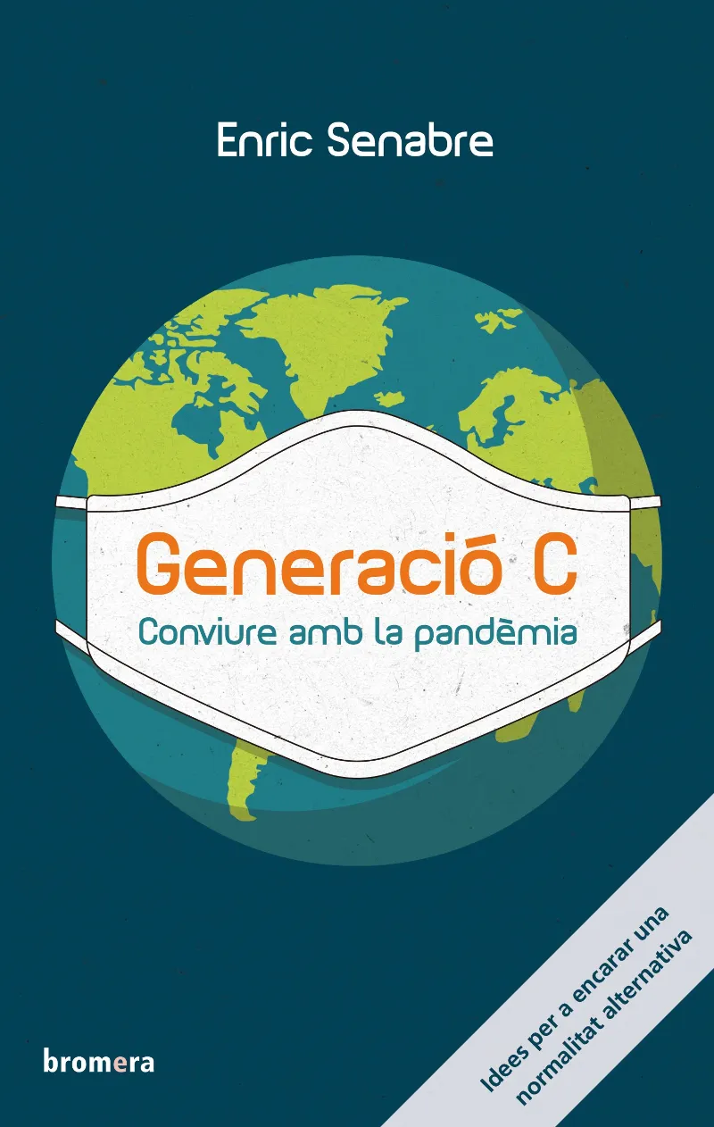 GENERACIO C - CONVIURE AMB LA PANDEMIA -