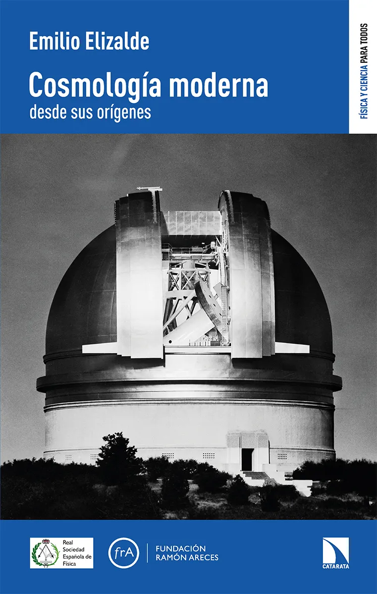 COSMOLOGIA MODERNA