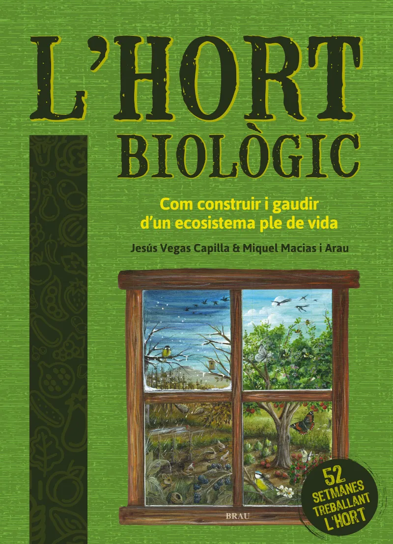 L'HORT BIOLOGIC