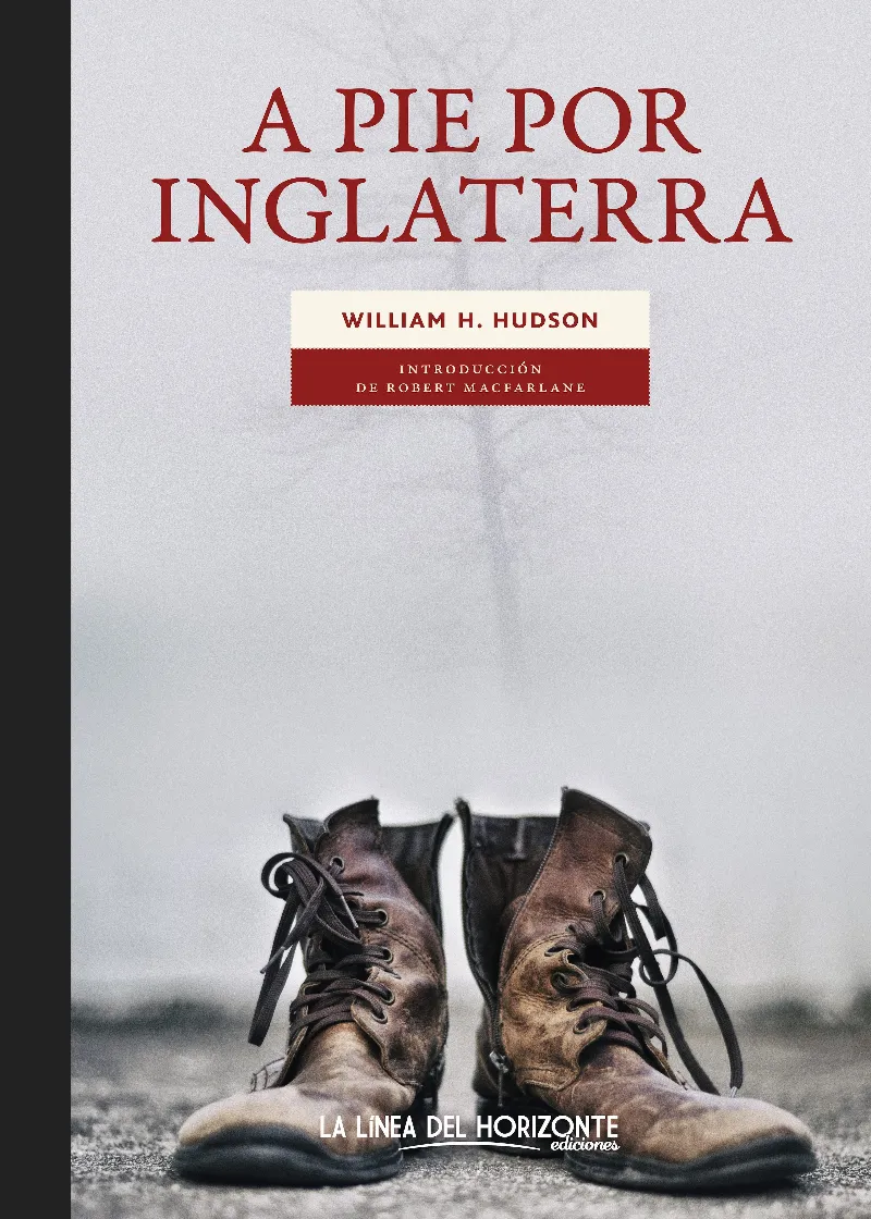 PIE POR INGLATERRA, A
