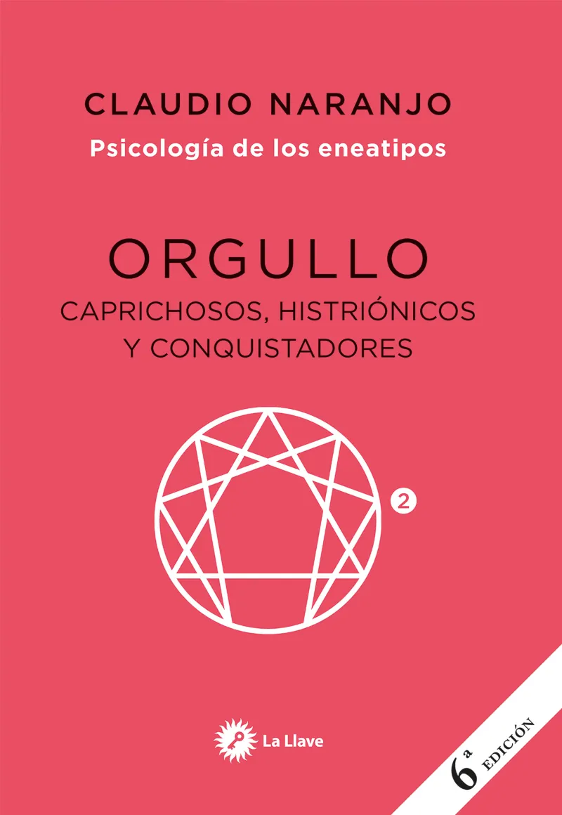ORGULLO PSICOLOGIA DE LOS ENEATIPOS