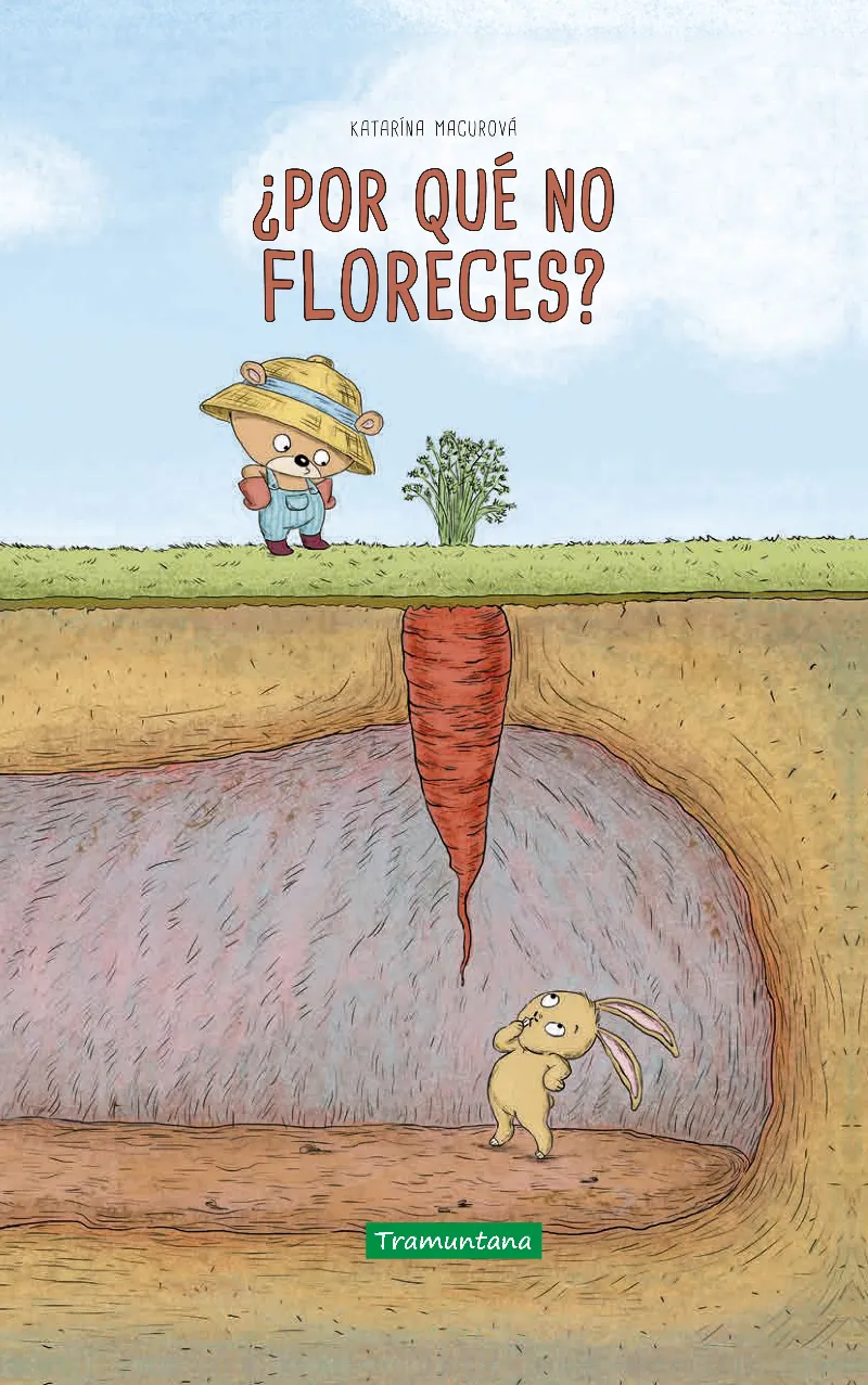 ¿POR QUÉ NO FLORECES? (2ª ED)