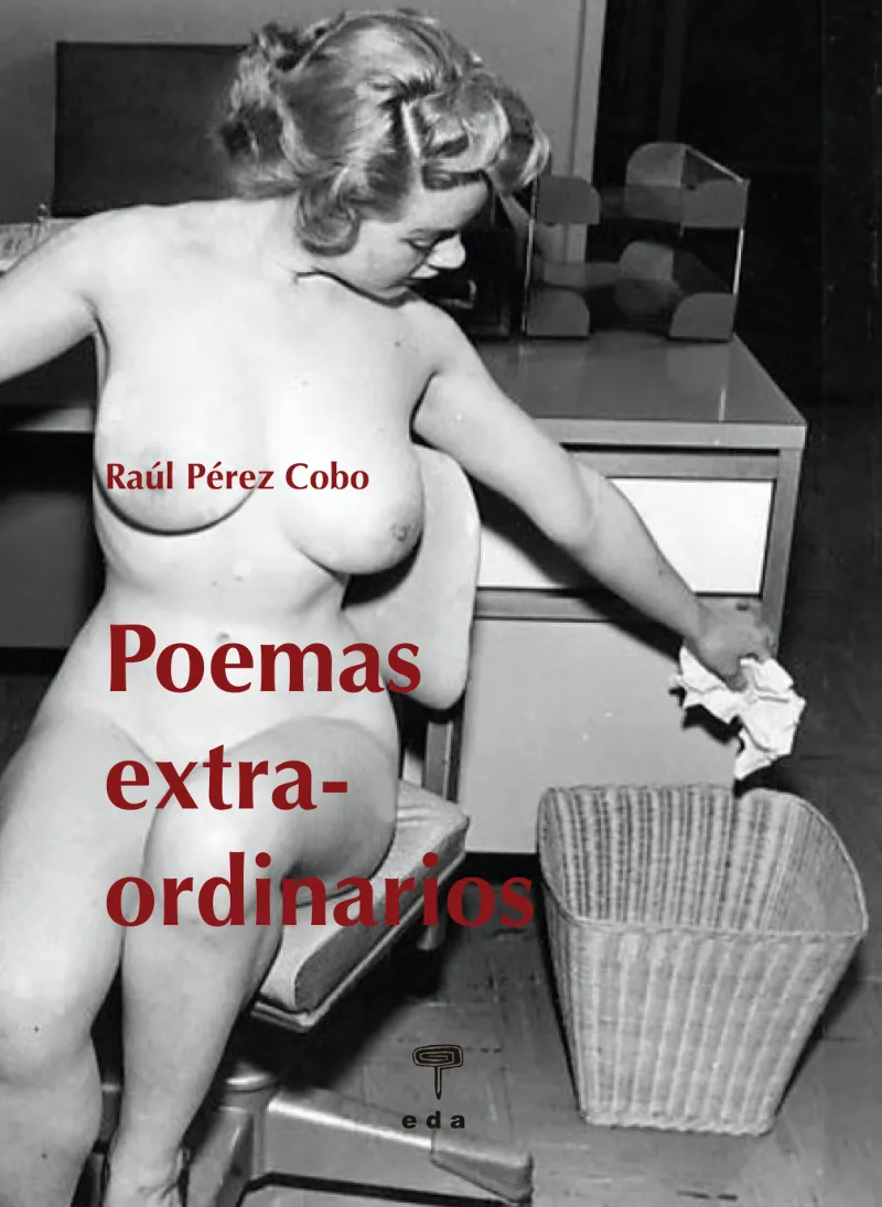 POEMAS EXTRAORDINARIOS
