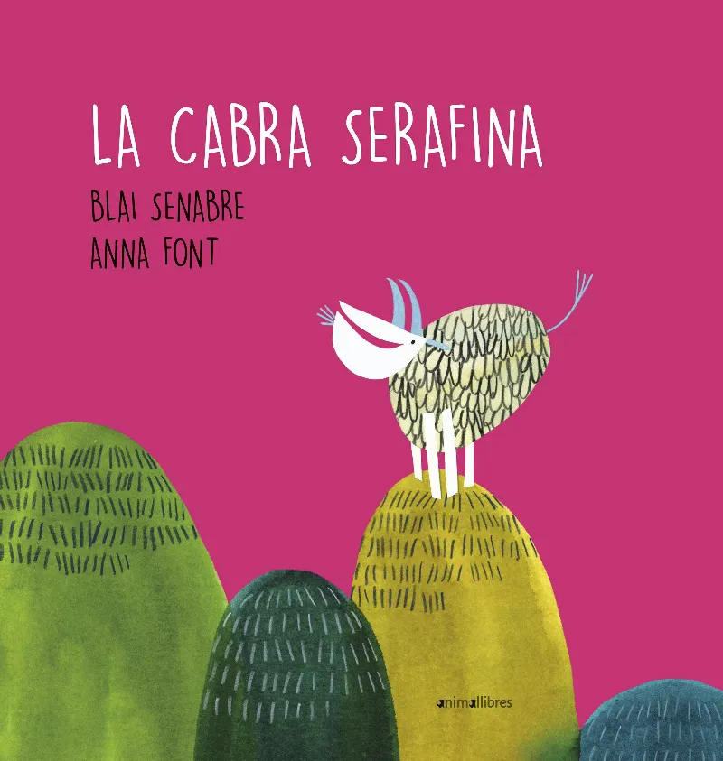 CABRA SERAFINA, LA