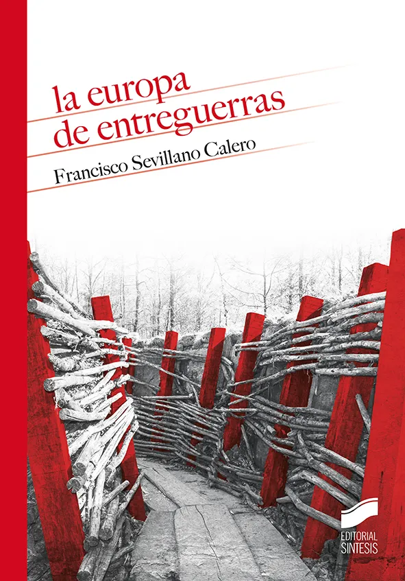 EUROPA DE ENTREGUERRAS, LA