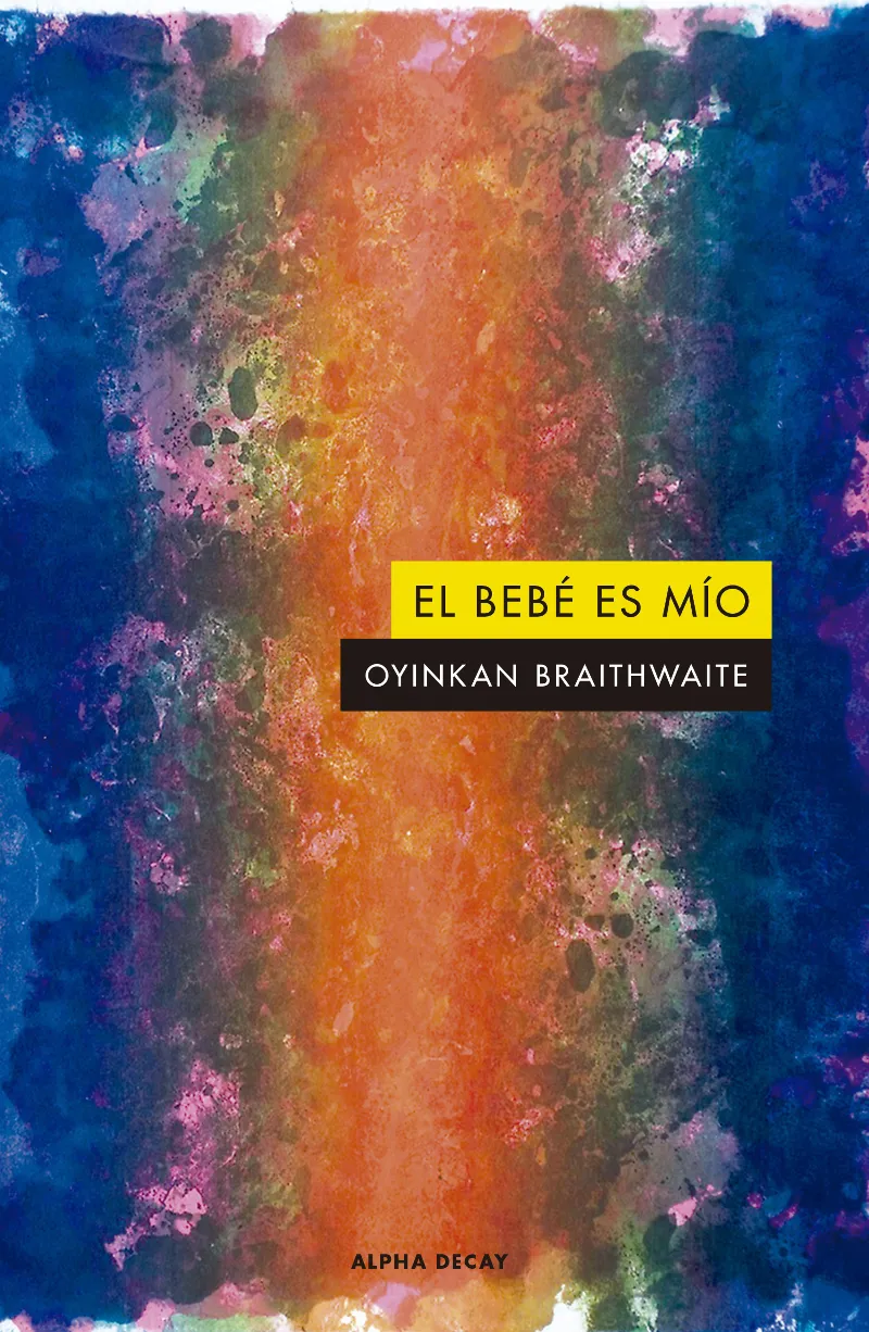 BEBE ES MIO EL