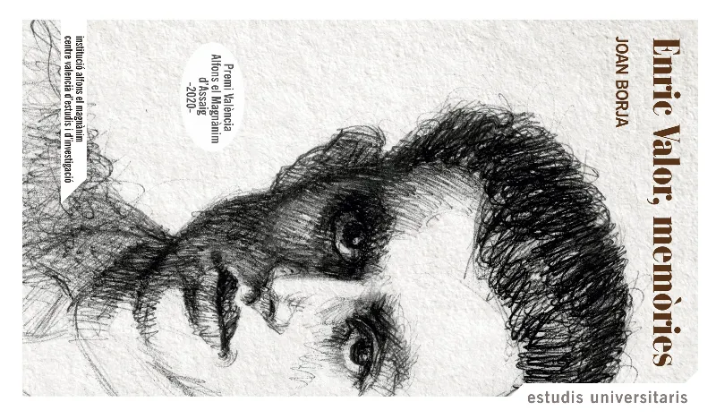 ENRIC VALOR MEMORIES