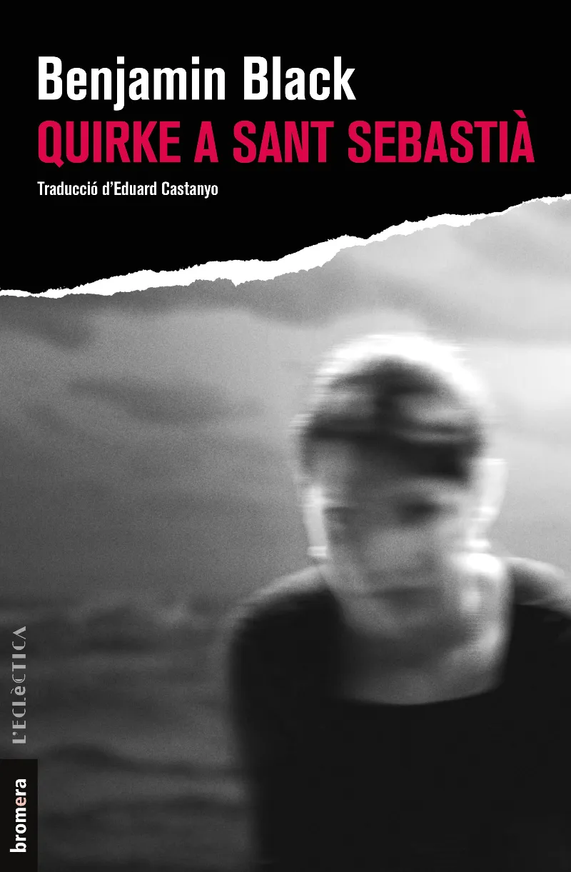QUIRKE A SANT SEBASTIA