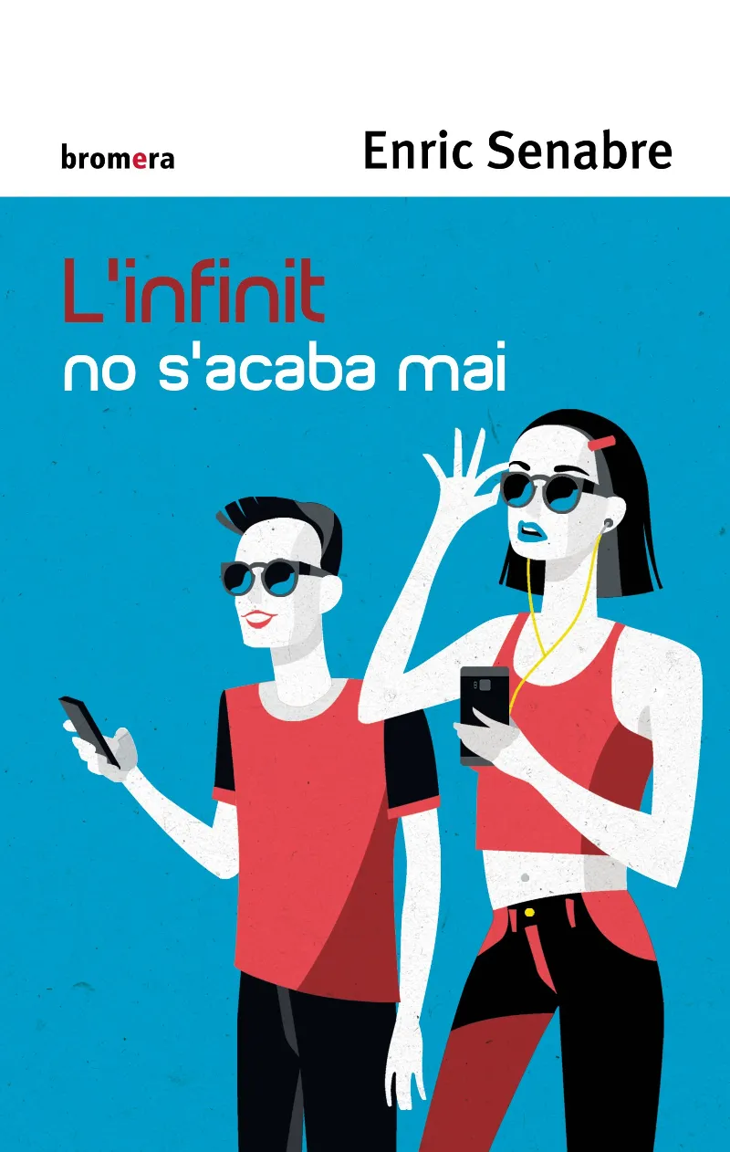 L’INFINIT NO S’ACABA MAI