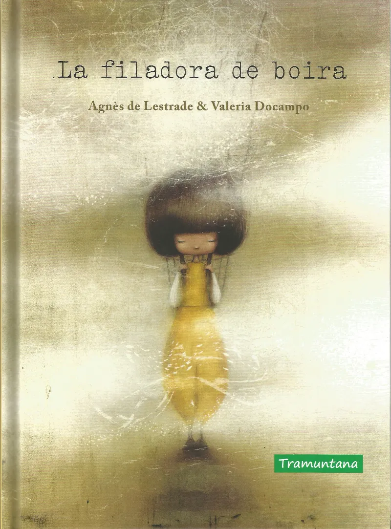 FILADORA DE BOIRA, LA