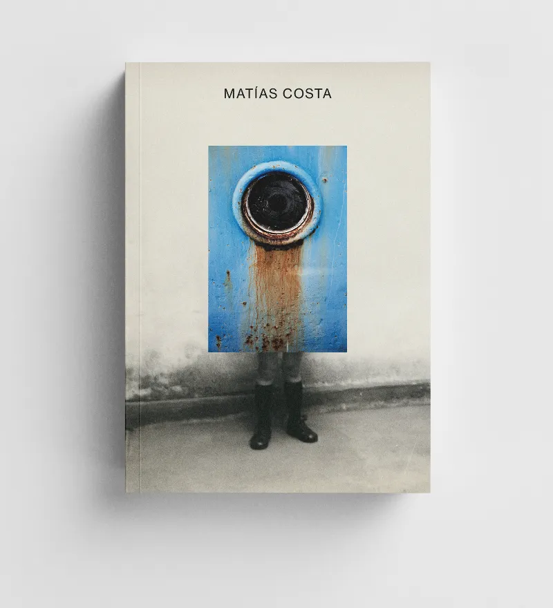 SOLO - MATIAS COSTA -