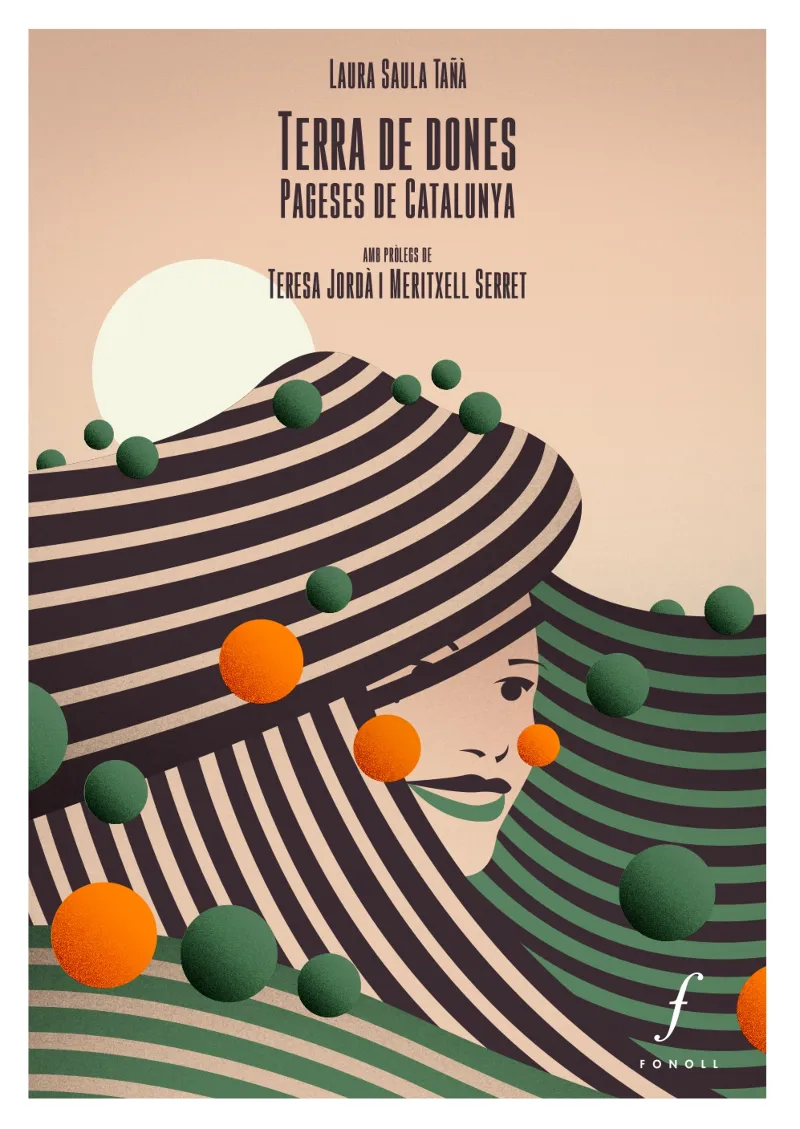 TERRA DE DONES PAGESES DE CATALUNYA