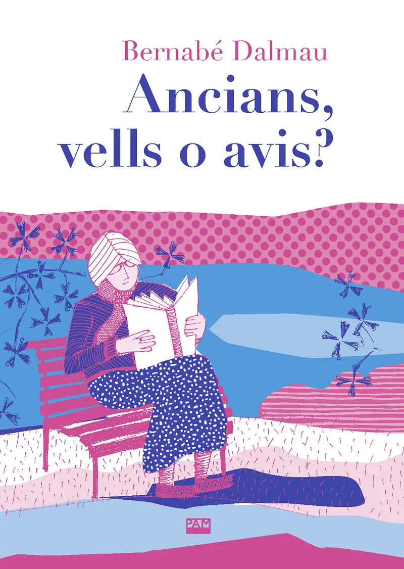 ANCIANS VELLS O AVIS?