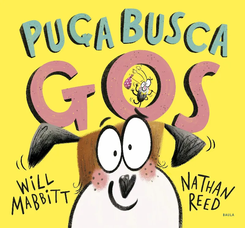 PUÇA BUSCA GOS