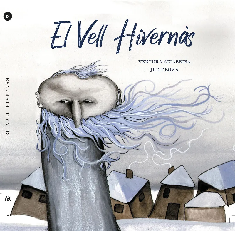 VELL HIVERNAS, EL