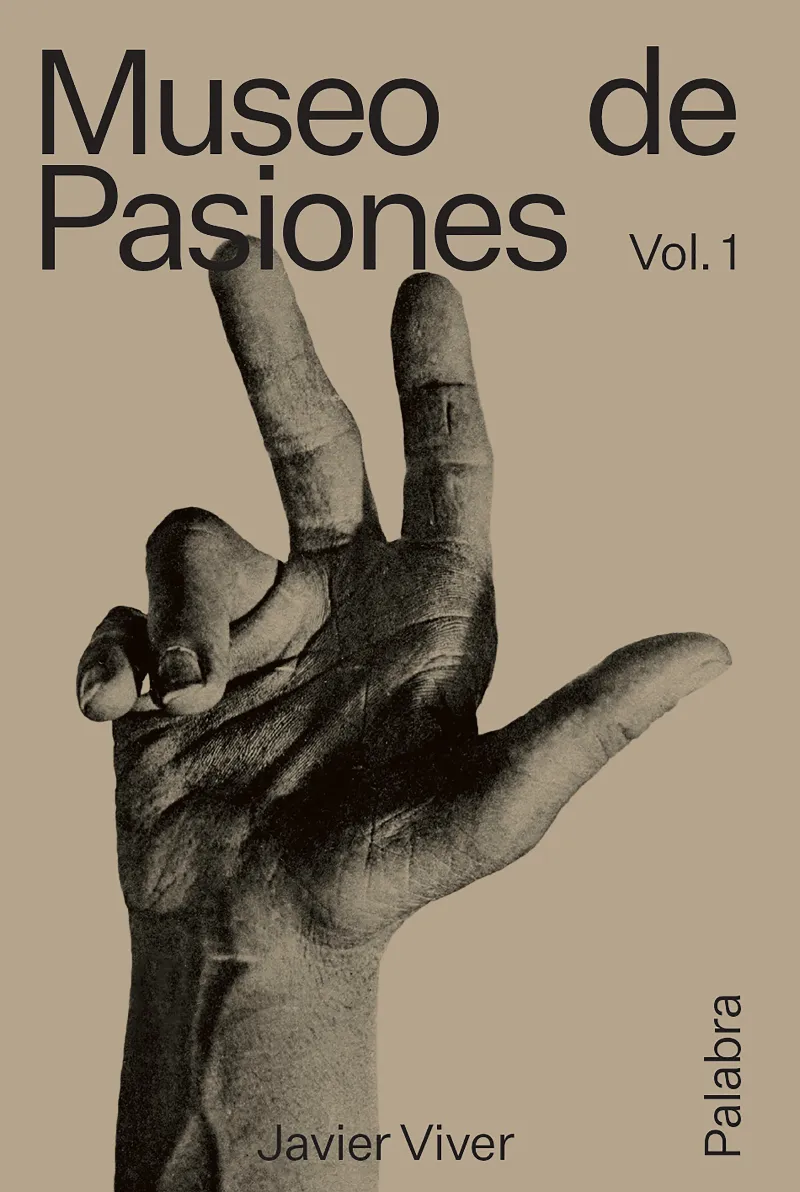 MUSEO DE PASIONES VOL 01
