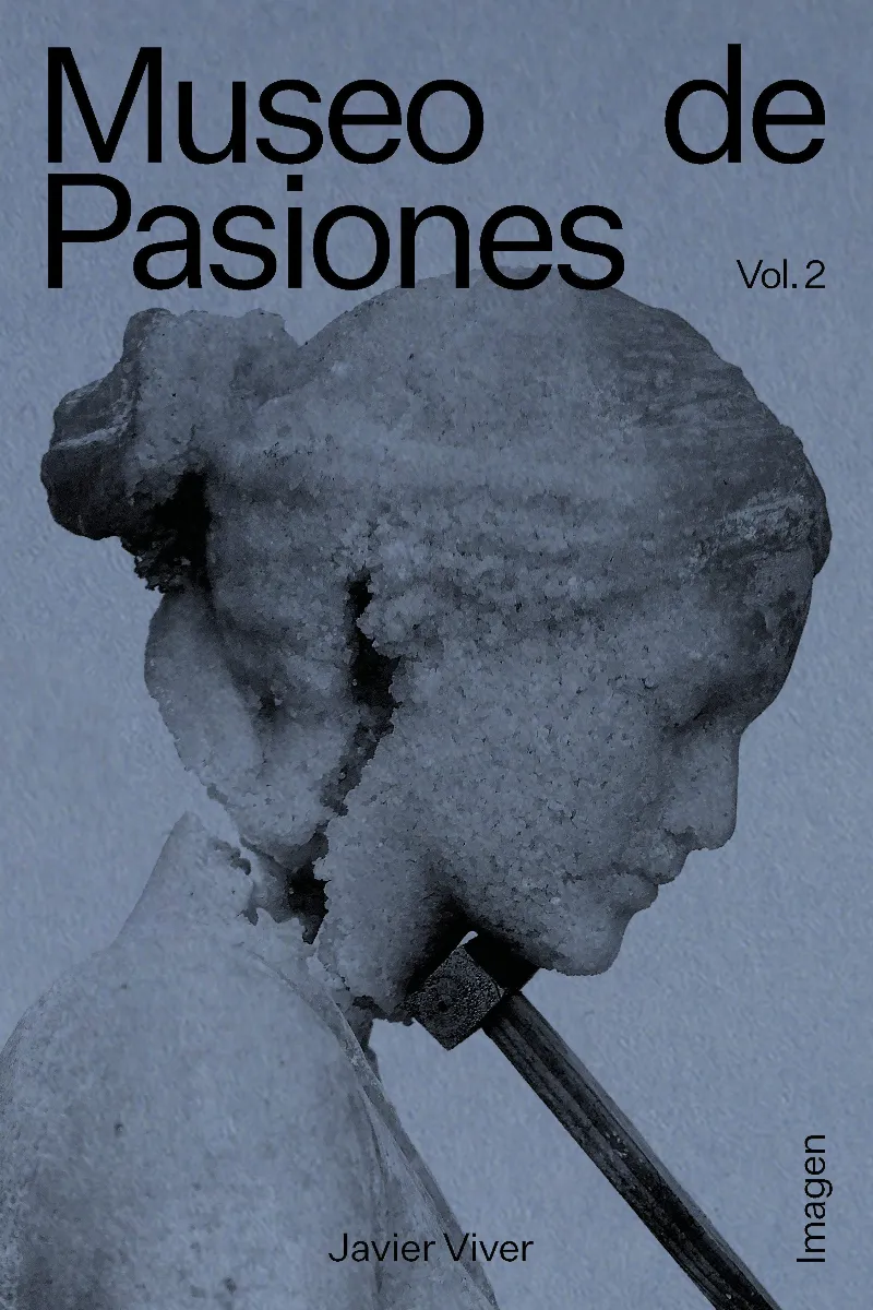 MUSEO DE PASIONES VOL 02: IMAGEN