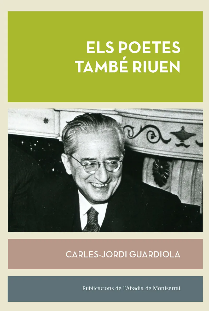 POETES TAMBE RIUEN, ELS