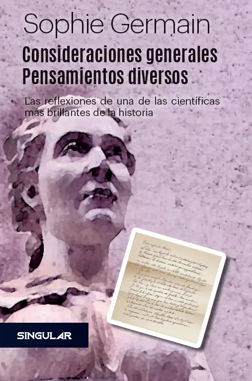 CONSIDETRACIONES GENERALES -PENSAMIENTOS DIVERSOS