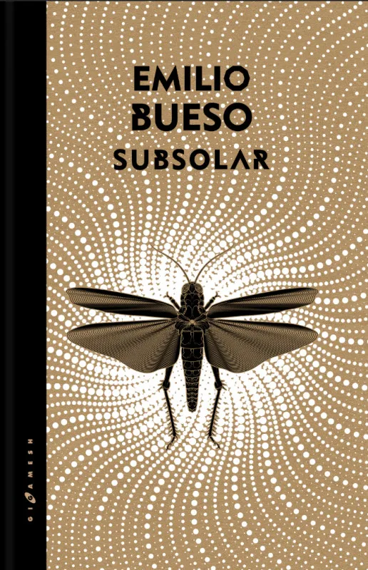SUBSOLAR - ED. ESPECIAL SIGNADA I NUMERADA -