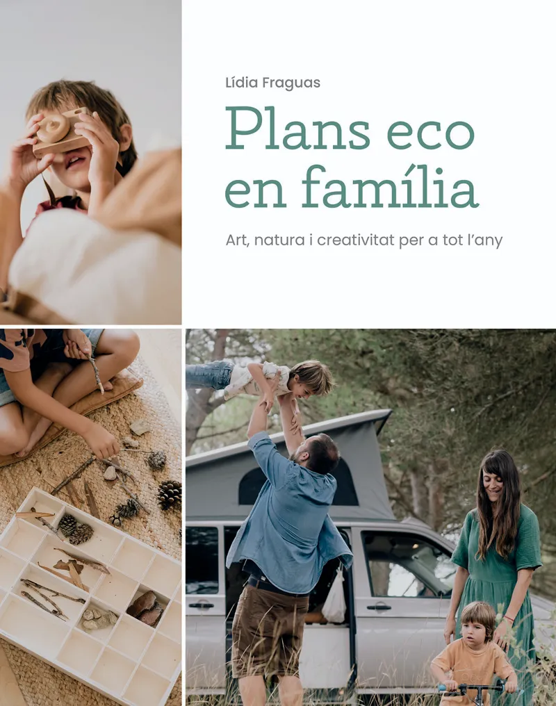PLANS ECO EN FAMILIA