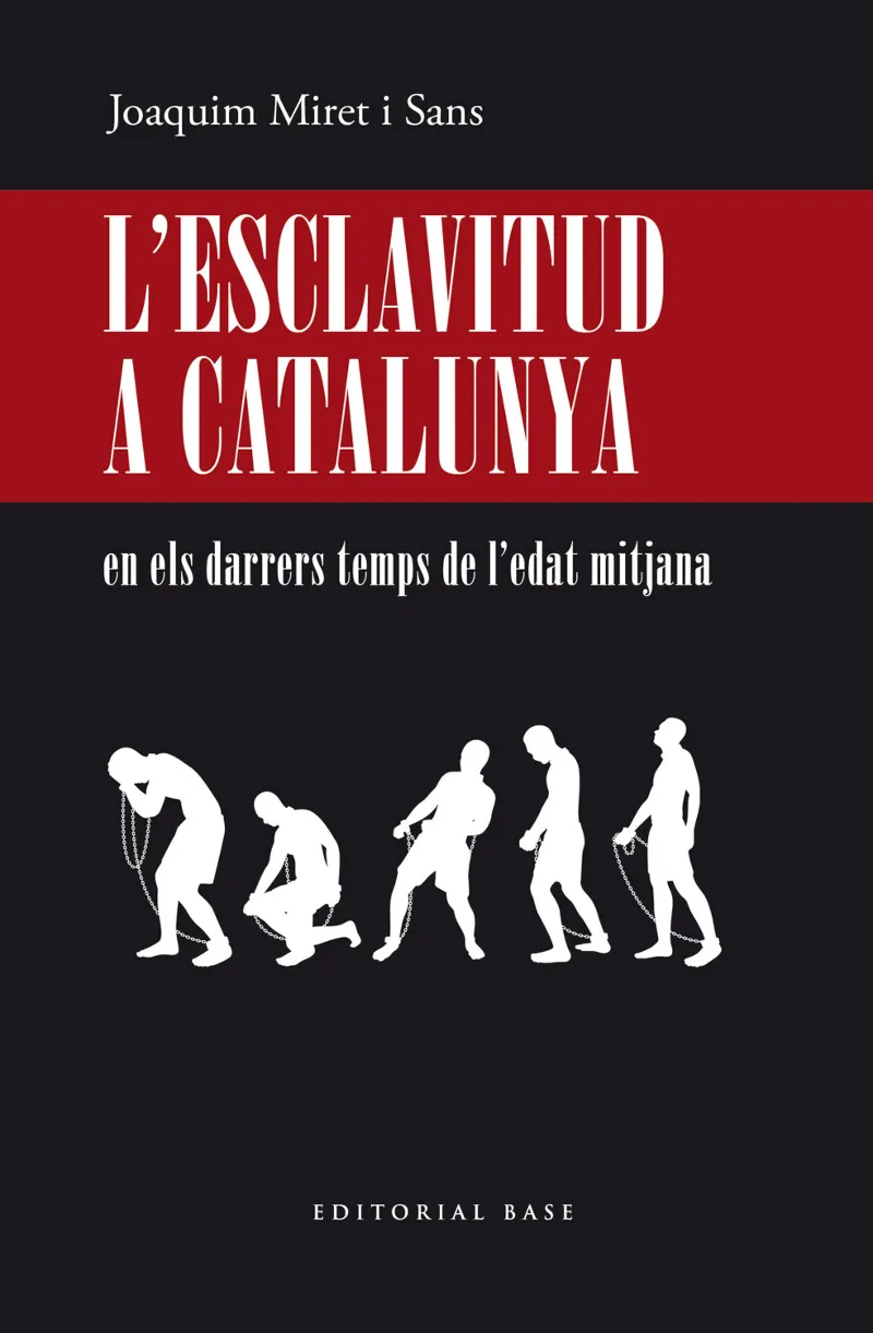 ESCLAVITUD A CATALUNYA, L'