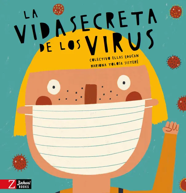 VIDA SECRETA DE LOS VIRUS