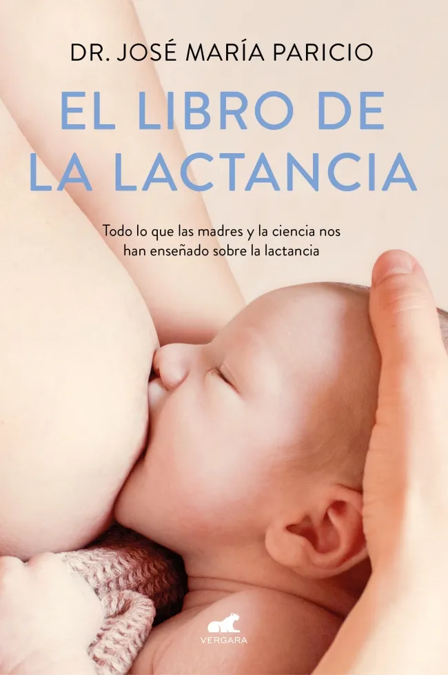 LIBRO DE LA LACTANCIA, EL