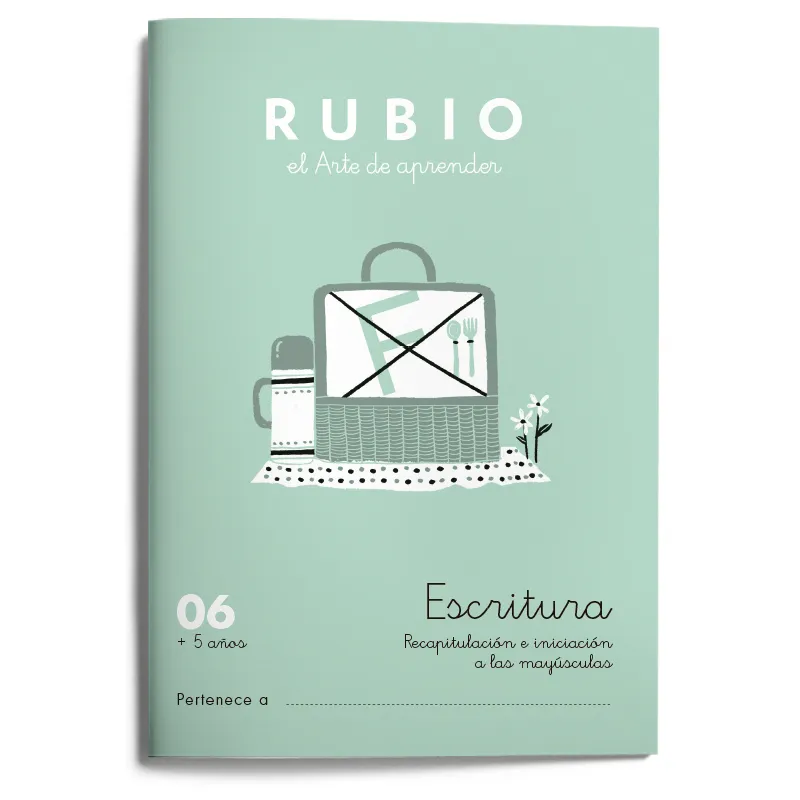 ESCRITURA 06