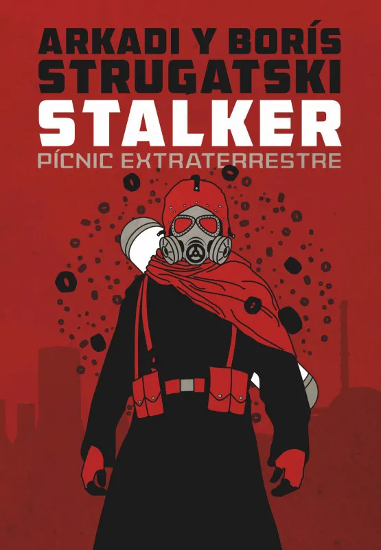 STALKER - PICNIC EXTRATERRESTRE -