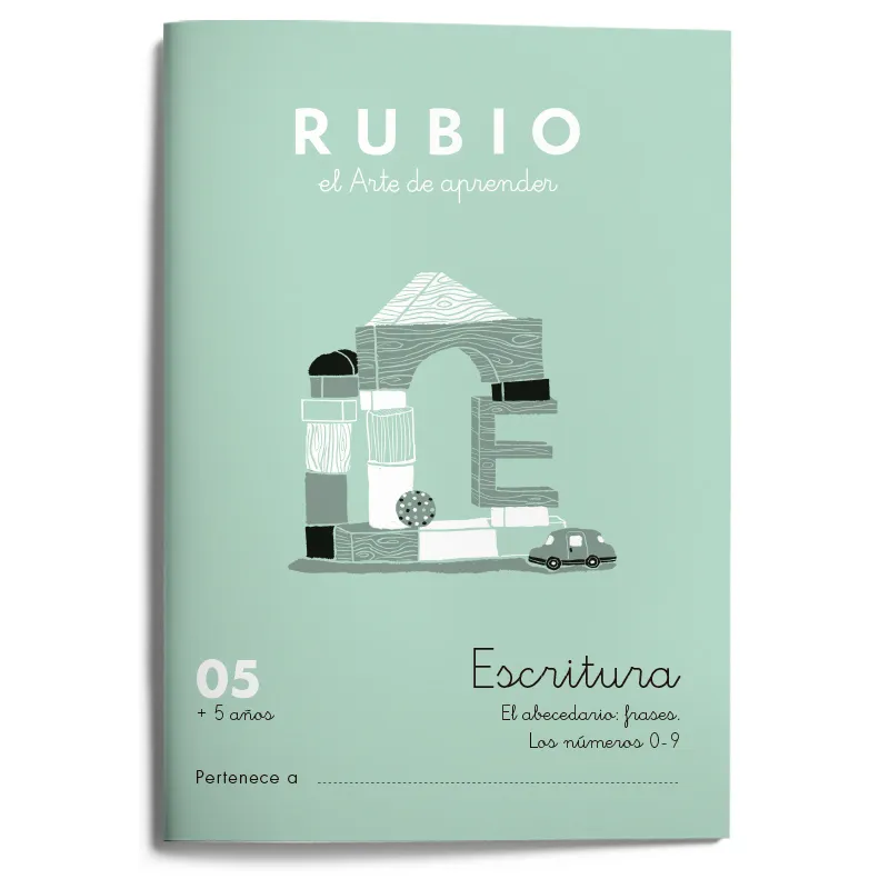 ESCRITURA 05