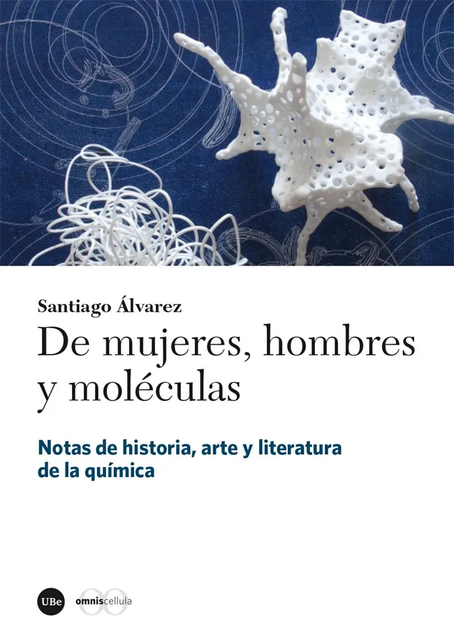 DE MUJERES HOMBRES Y MOLECULAS