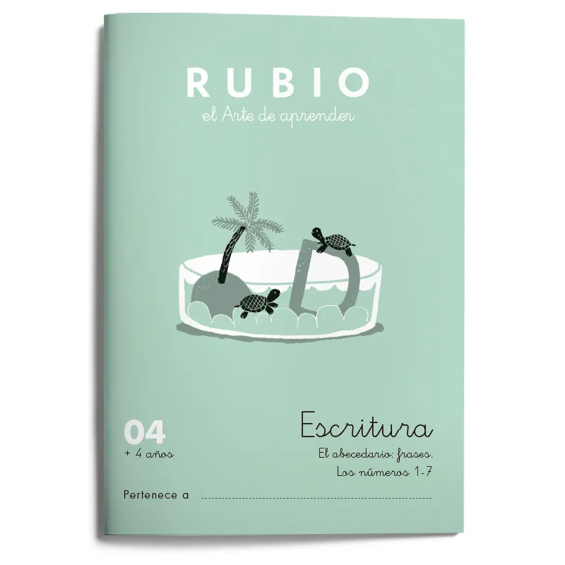 ESCRITURA 04