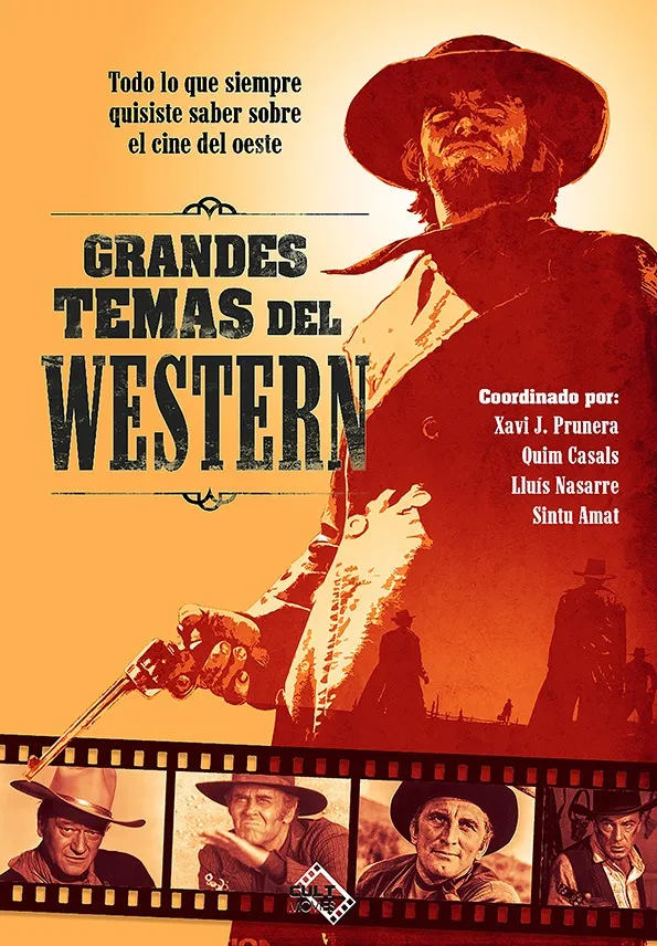 GRANDES TEMAS DEL OESTE