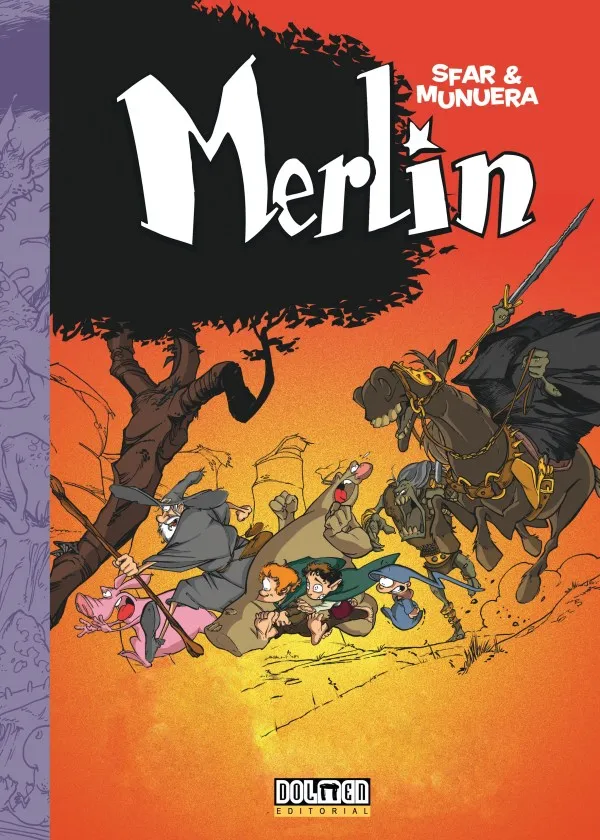MERLIN 02