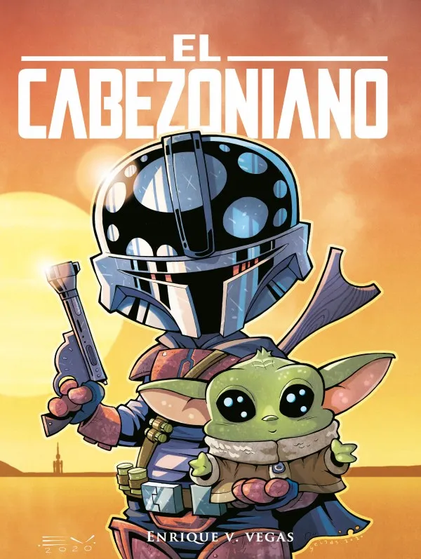 CABEZONIANO, EL