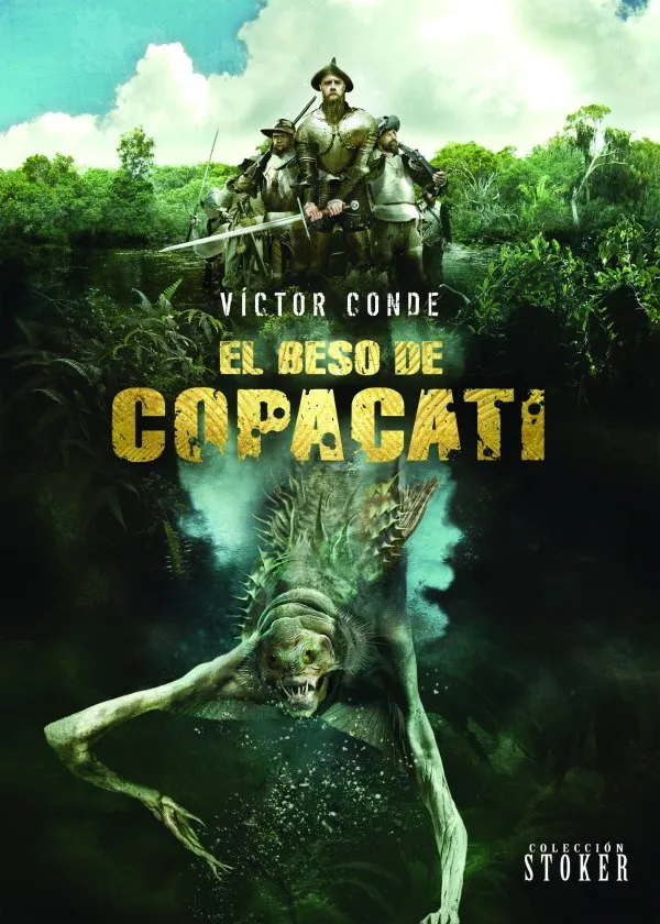 BESO DE COPACATI, EL