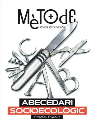 ABECEDARI SOCIOECOLOGIC -METODE 11