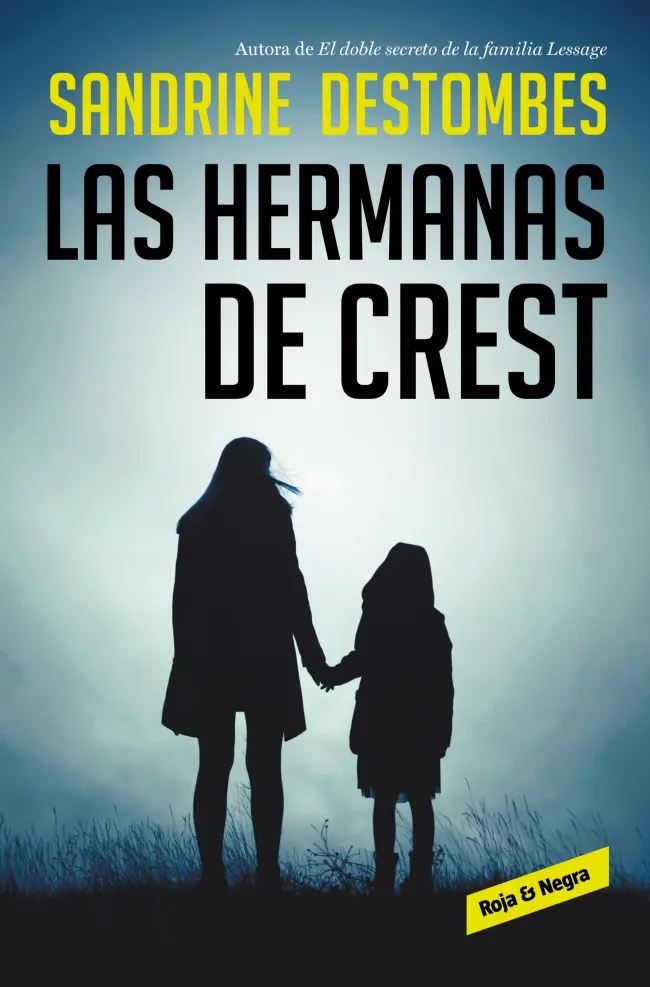 HERMANAS DE CREST,LAS