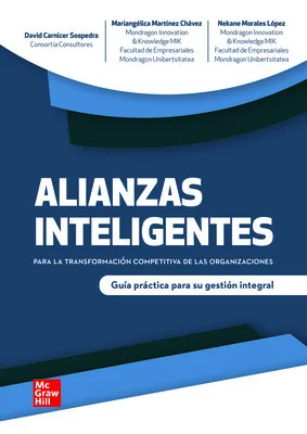 ALIANZAS INTELIGENTES PARA TRANSFORMACIO