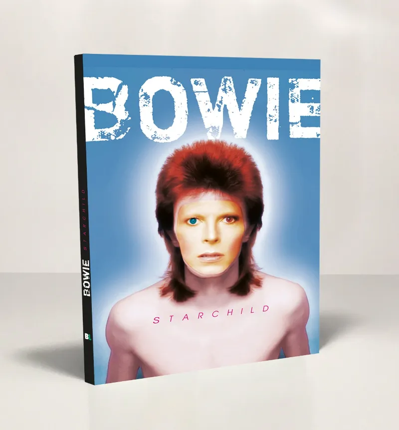 BOWIE: STARCHILD