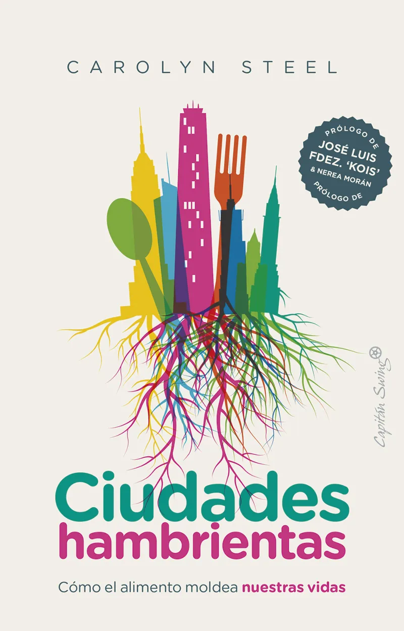 CIUDADES HAMBRIENTAS